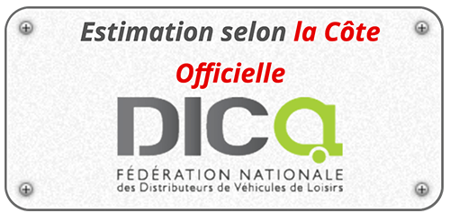 Logo Federation Nationale des Distributeurs de Véhicule de Loisirs