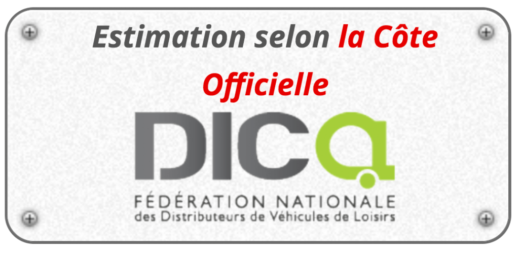 Logo Federation Nationale des Distributeurs de Véhicule de Loisirs